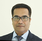 Yogesh Jadhav